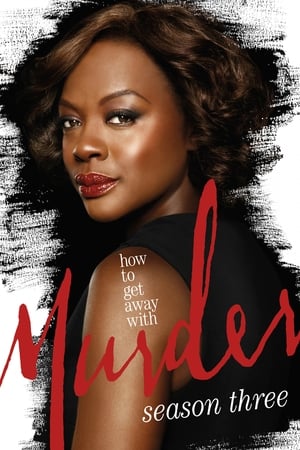 Murder Saison 3 poster