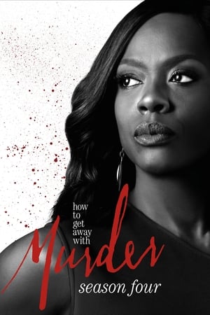 Murder Saison 4 poster