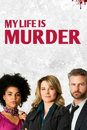 My Life Is Murder - saison 1 poster