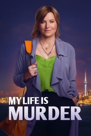 My Life Is Murder - saison 3 poster
