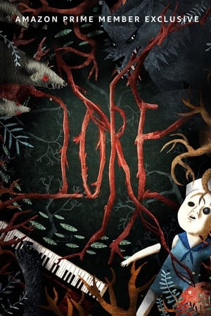 Mythes et Croyances Saison 1 poster