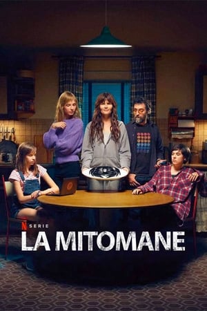 Mytho - saison 1 poster