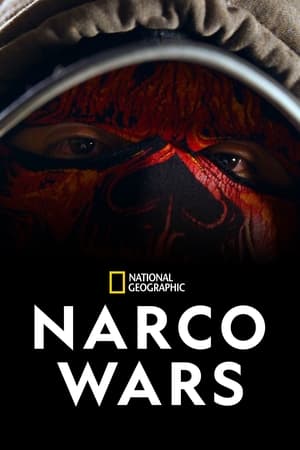 Narco Wars Saison 1 poster