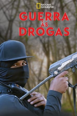 Narco Wars Saison 2 poster