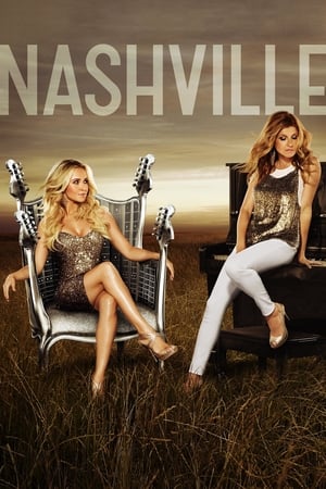 Nashville Saison 2 poster