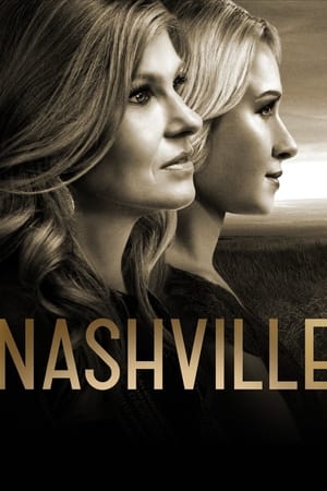 Nashville Saison 3 poster