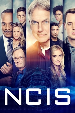NCIS : Enquêtes spéciales - saison 16 poster