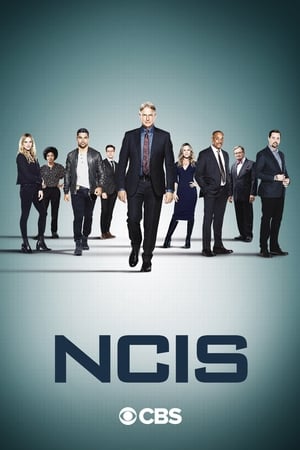 NCIS : Enquêtes spéciales - saison 18 poster