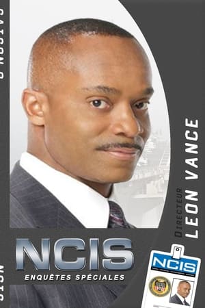 NCIS : Enquêtes spéciales - saison 9 poster