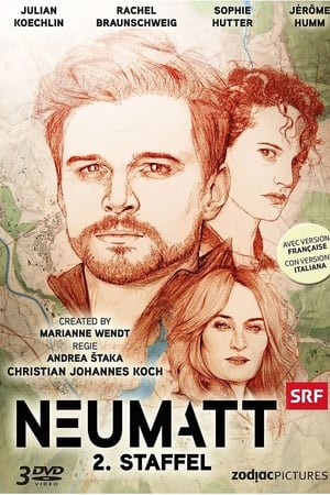 Neumatt - saison 2 poster