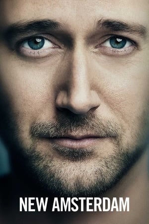 New Amsterdam Saison 4 poster