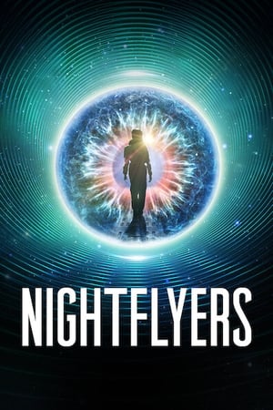 Nightflyers Saison 1 poster