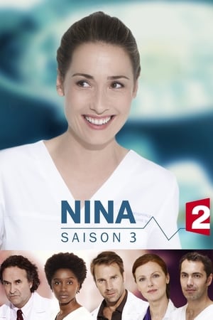 Nina Saison 3 poster