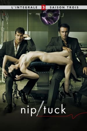 Nip/Tuck - saison 3 poster