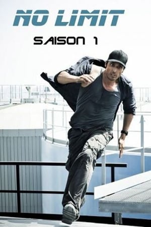 No Limit Saison 1 poster