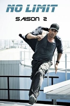No Limit Saison 2 poster