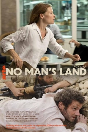 No Man's Land Saison 1 poster