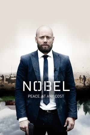 Nobel Saison 1 poster