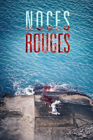 Noces rouges Saison 1 poster