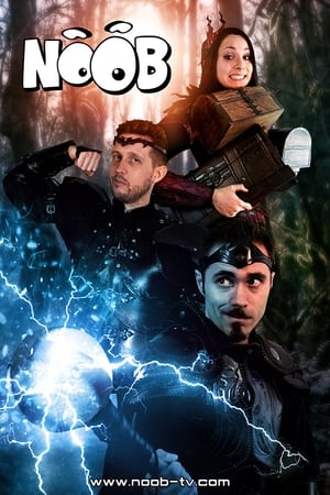 Noob - saison 6 poster
