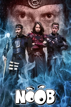 Noob - saison 7 poster