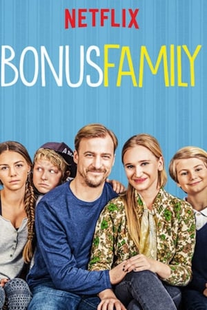 Notre grande famille Saison 1 poster