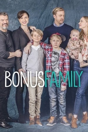 Notre grande famille Saison 2 poster
