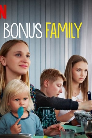 Notre grande famille Saison 3 poster