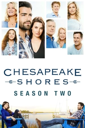 Nouveau départ Saison 2 poster