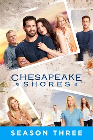Nouveau départ Saison 3 poster
