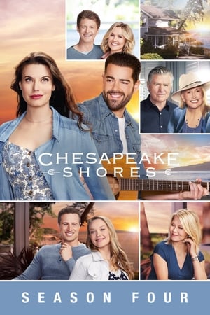 Nouveau départ Saison 4 poster