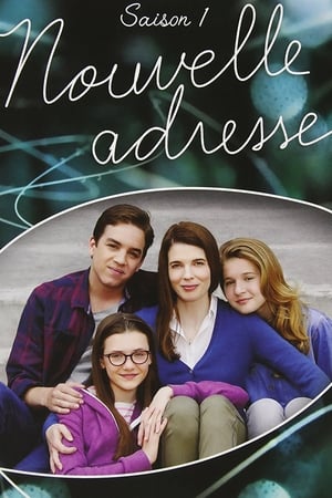 Nouvelle adresse - saison 1 poster