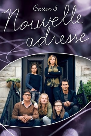 Nouvelle adresse - saison 3 poster