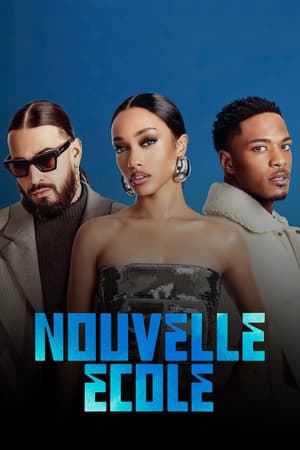 Nouvelle École Saison 2 poster