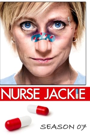 Nurse Jackie - saison 7 poster