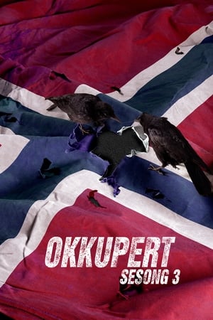 Occupied - saison 3 poster