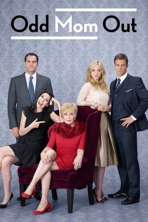 Odd Mom Out Saison 1 poster