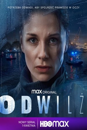 ODWILZ Le dégel Saison 1 poster