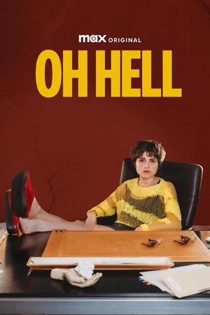 Oh Hell - saison 2 poster