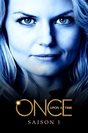 Once Upon a Time Saison 1 poster