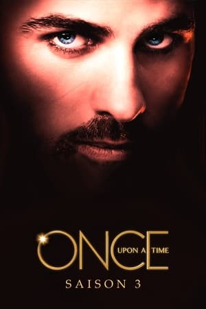Once Upon a Time Saison 3 poster