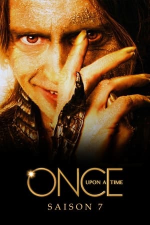 Once Upon a Time Saison 7 poster