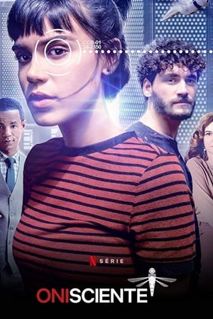 Onisciente Saison 1 poster