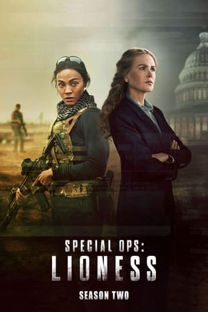 Opérations Spéciales : Lioness