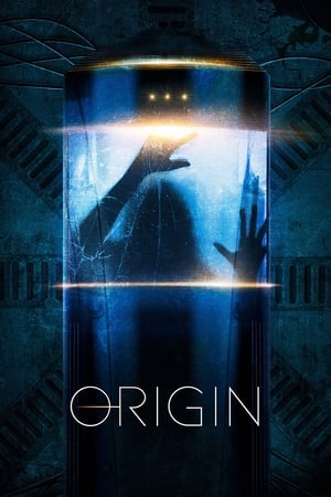 Origin Saison 1 poster
