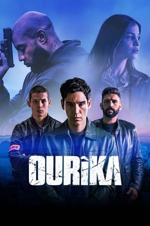Ourika - saison 1 poster