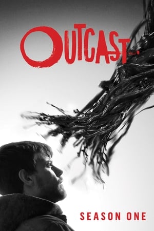 Outcast Saison 1 poster