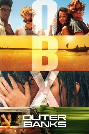Outer Banks Saison 1 poster