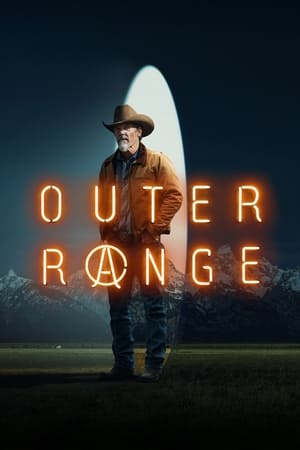 Outer Range - saison 2 poster