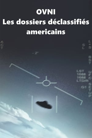 Ovni : les dossiers déclassifiés américains Saison 1 poster